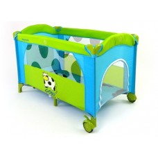 Детский манеж Milly Mally Mirage Cow